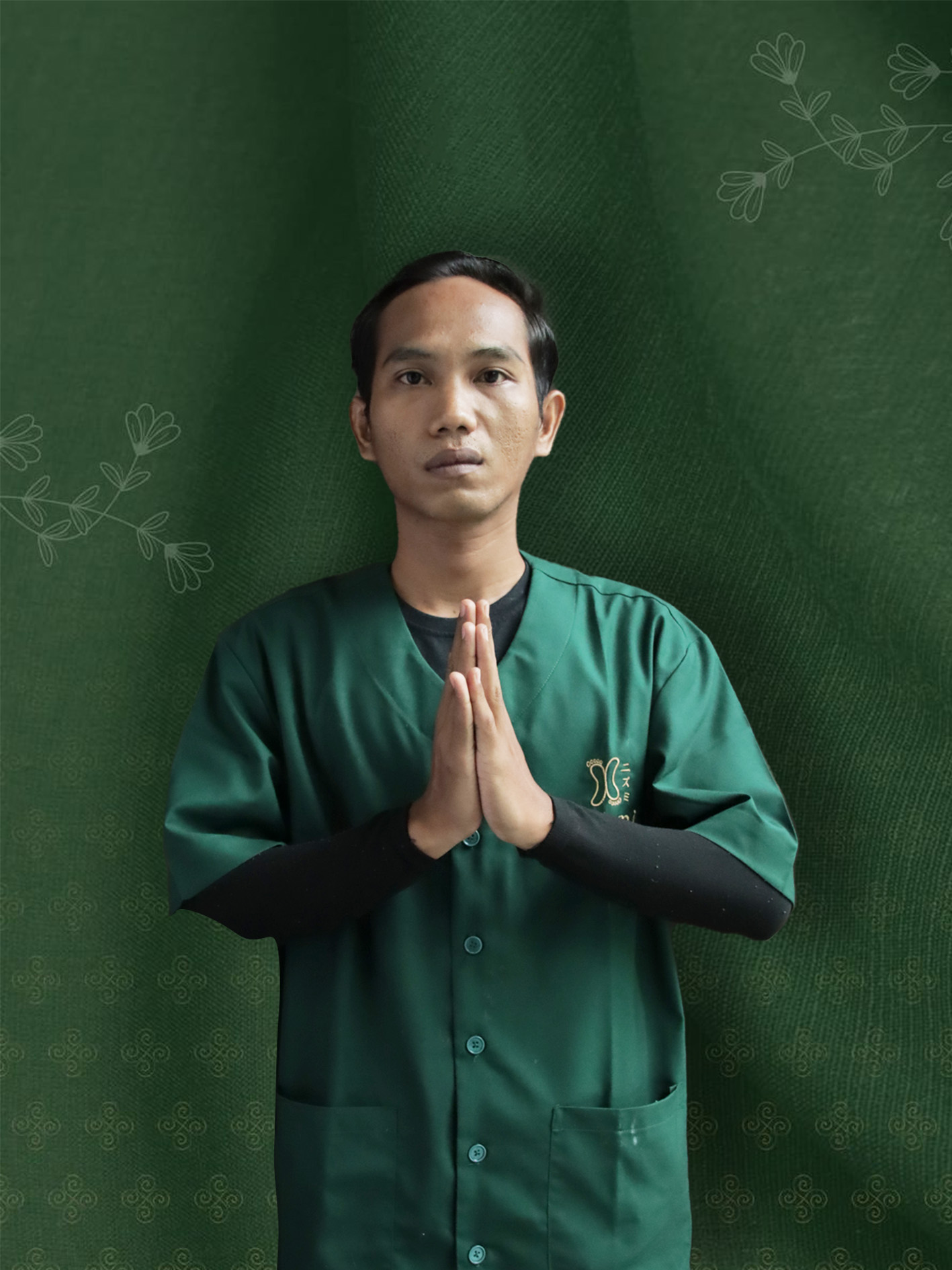 YUDI